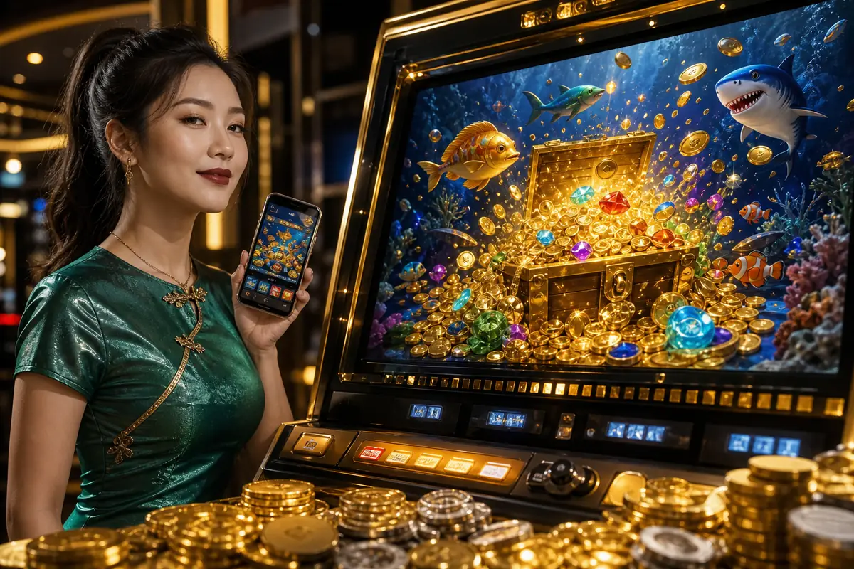 mmjkl PG Soft Fortune Tiger Slot ဂိမ်း