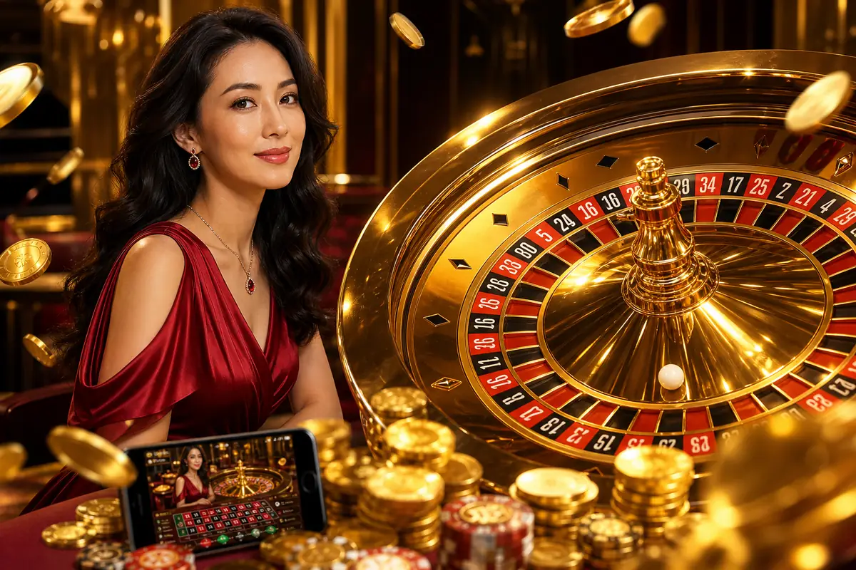 mmjkl ကြိုဆိုဘောနပ်စ် Free Spin ပရိုမိုးရှင်း
